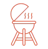 BBQ Area