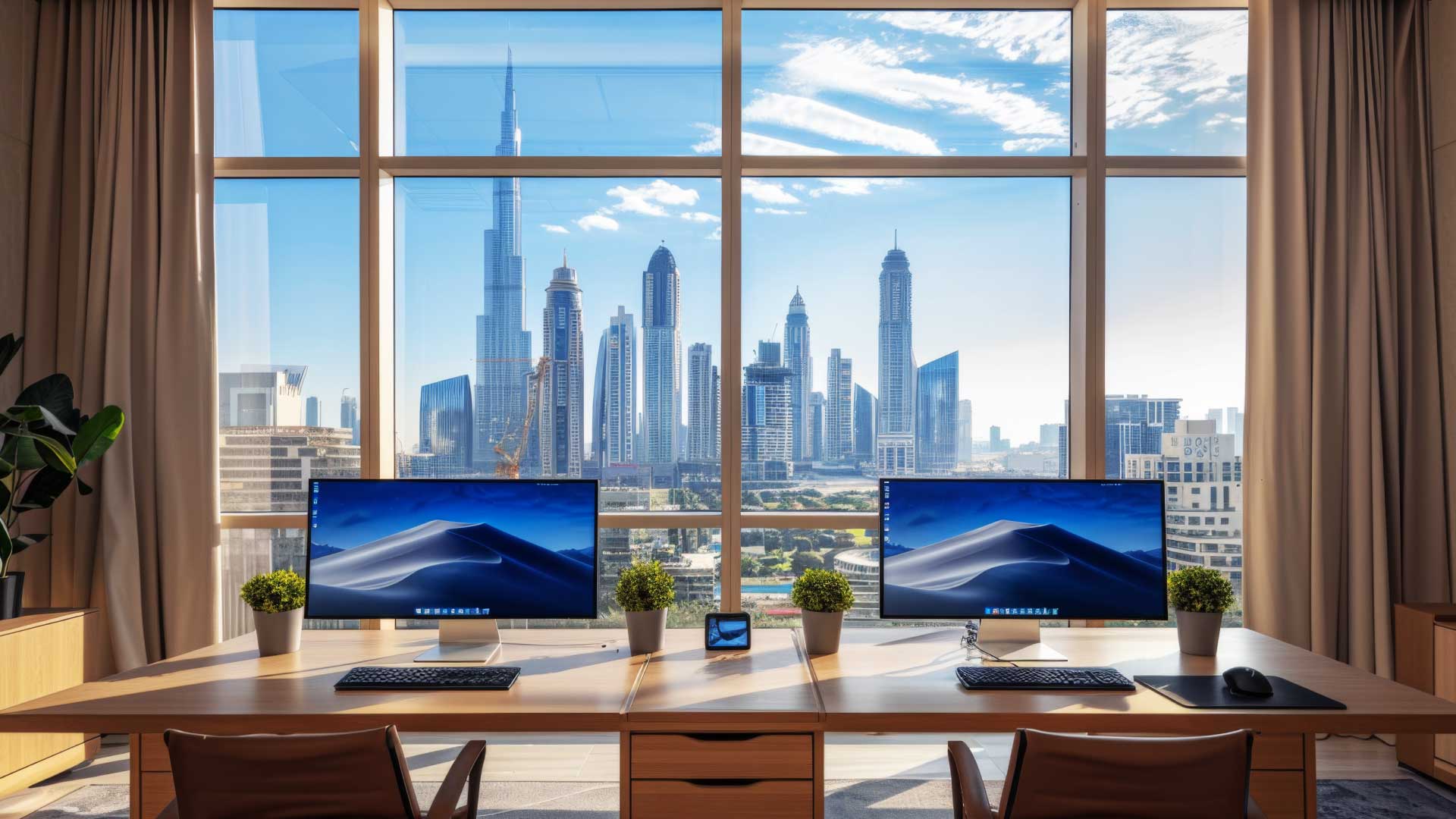 Office Space for Rent in Dubai: Current Rental Prices by Area and What to Expect in 2026