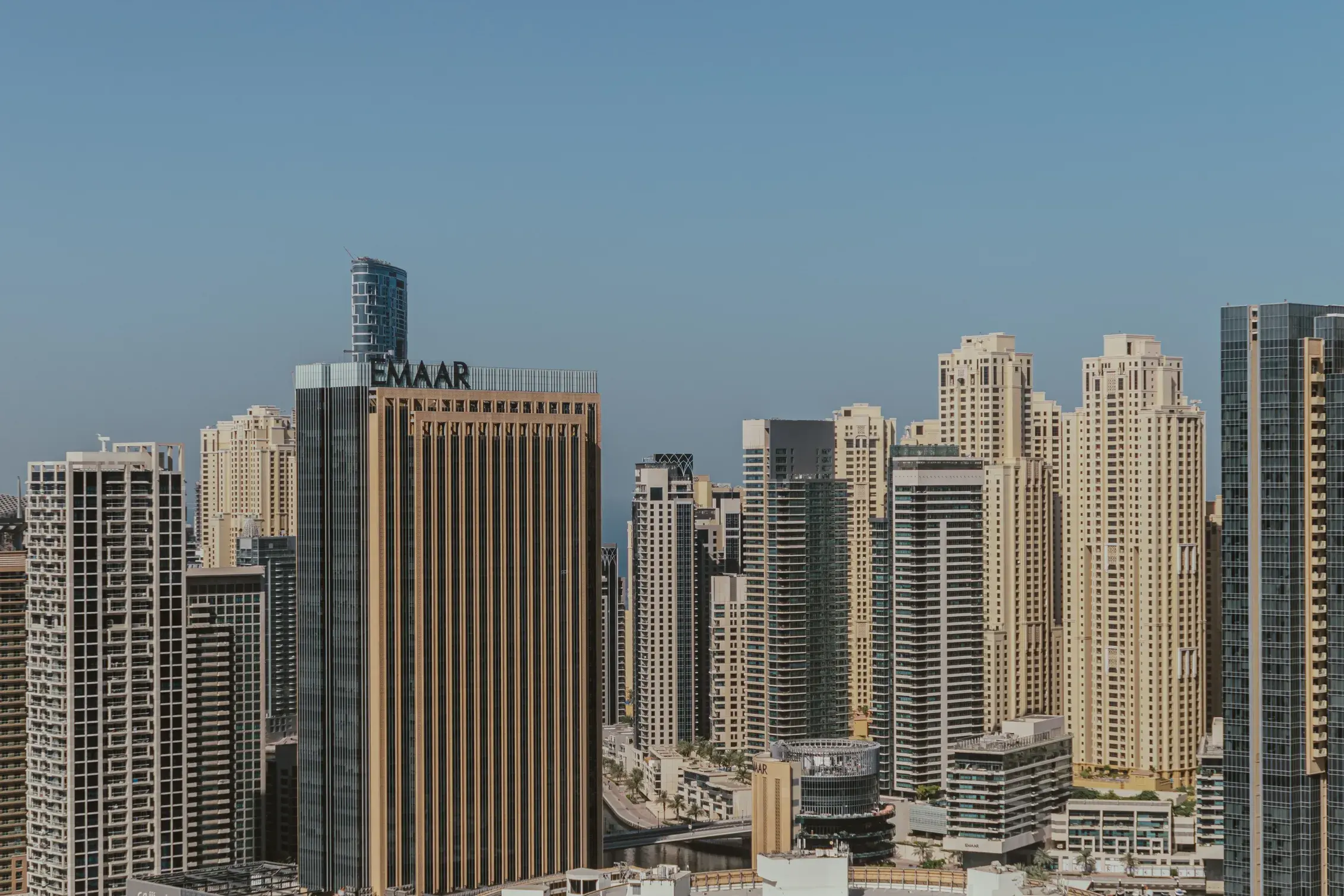 What to Check Before Buying a Residential Building in Dubai