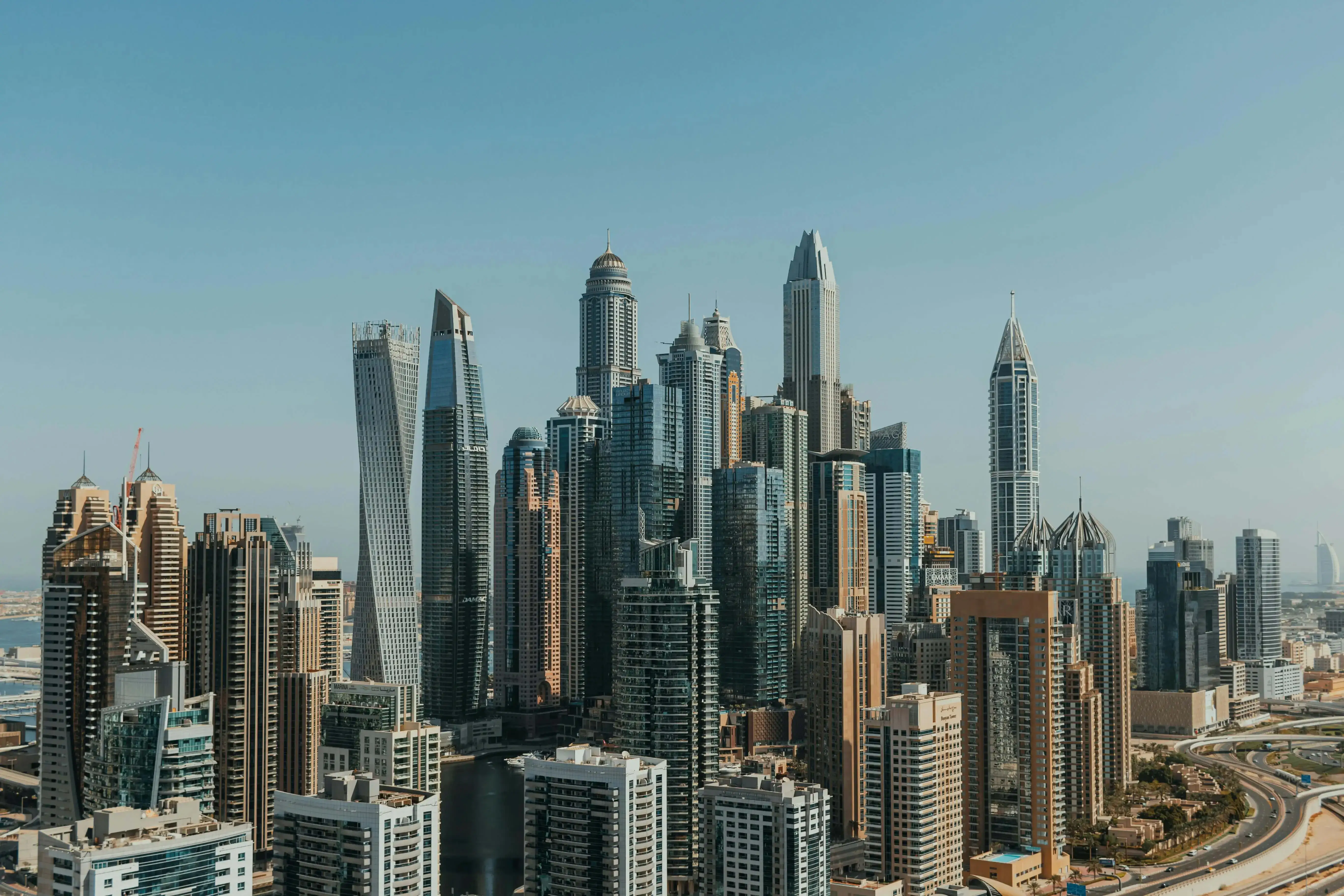 Dubai Real Estate Market Ready for a Summer Surge
