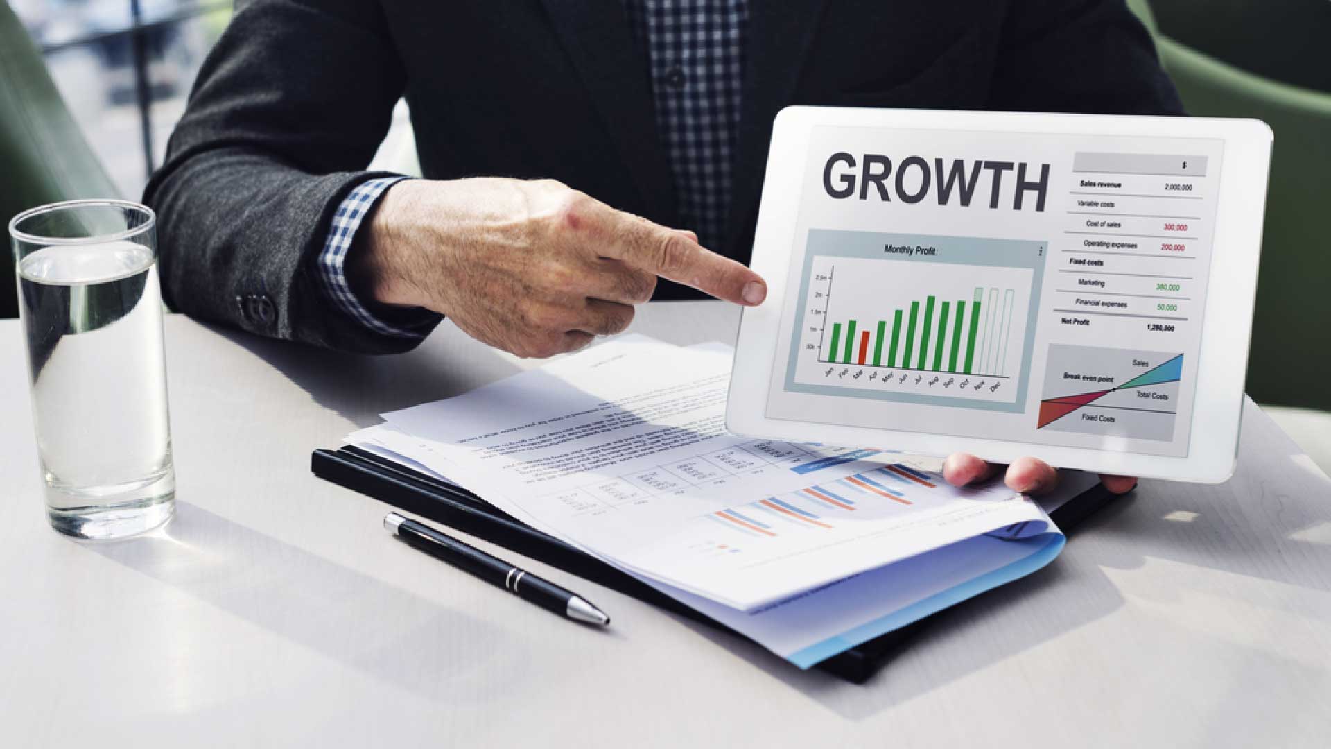 Planning a Business Expansion? Commercial Property Tips for 2026