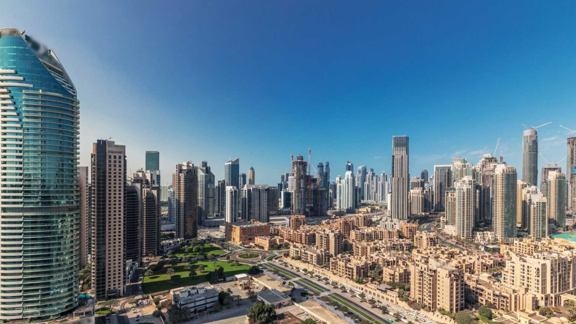 Is Business Bay a Good Place to Rent Office Space in Dubai?