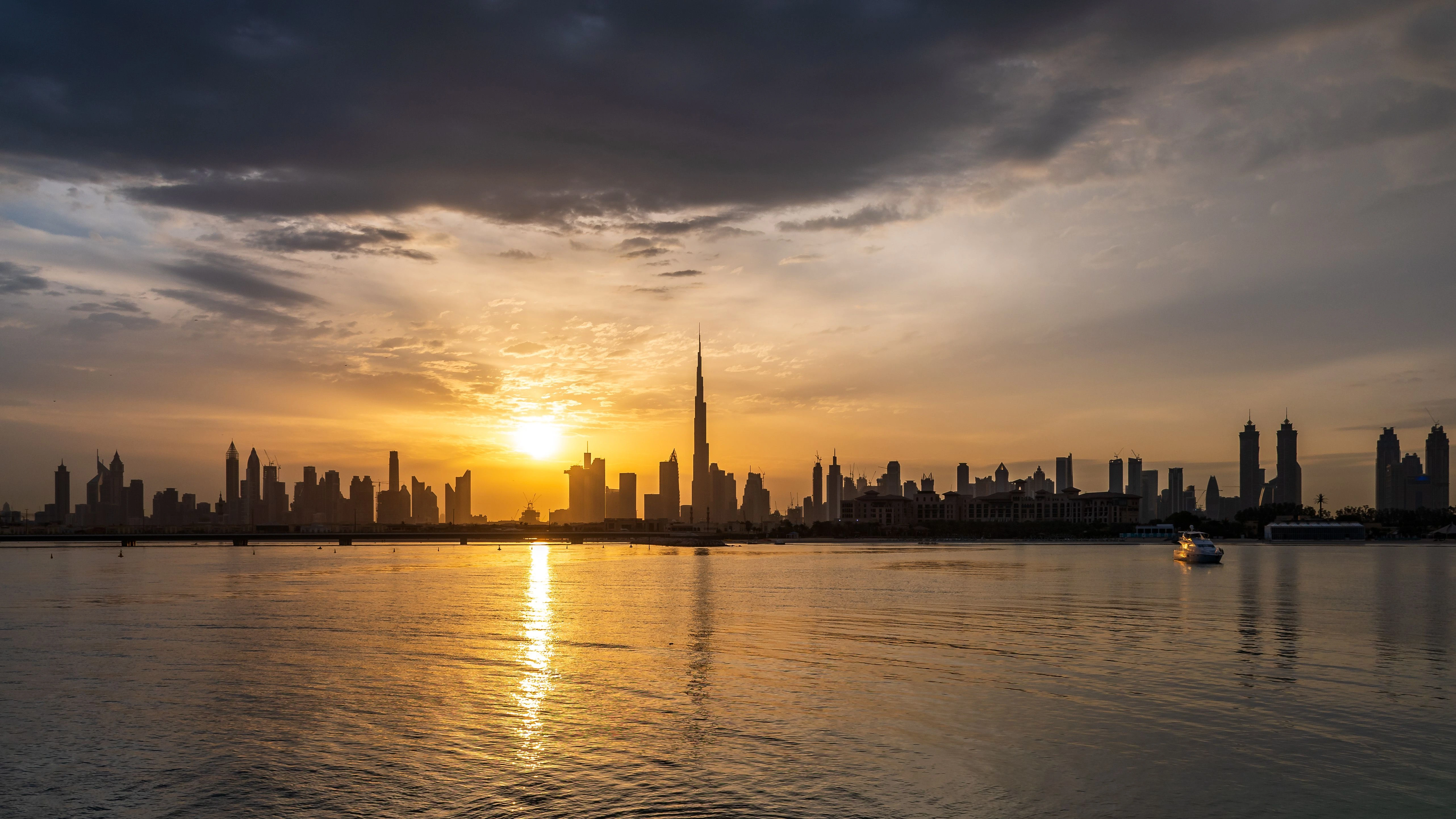 Retail Investment Opportunities in Dubai Creek Harbour