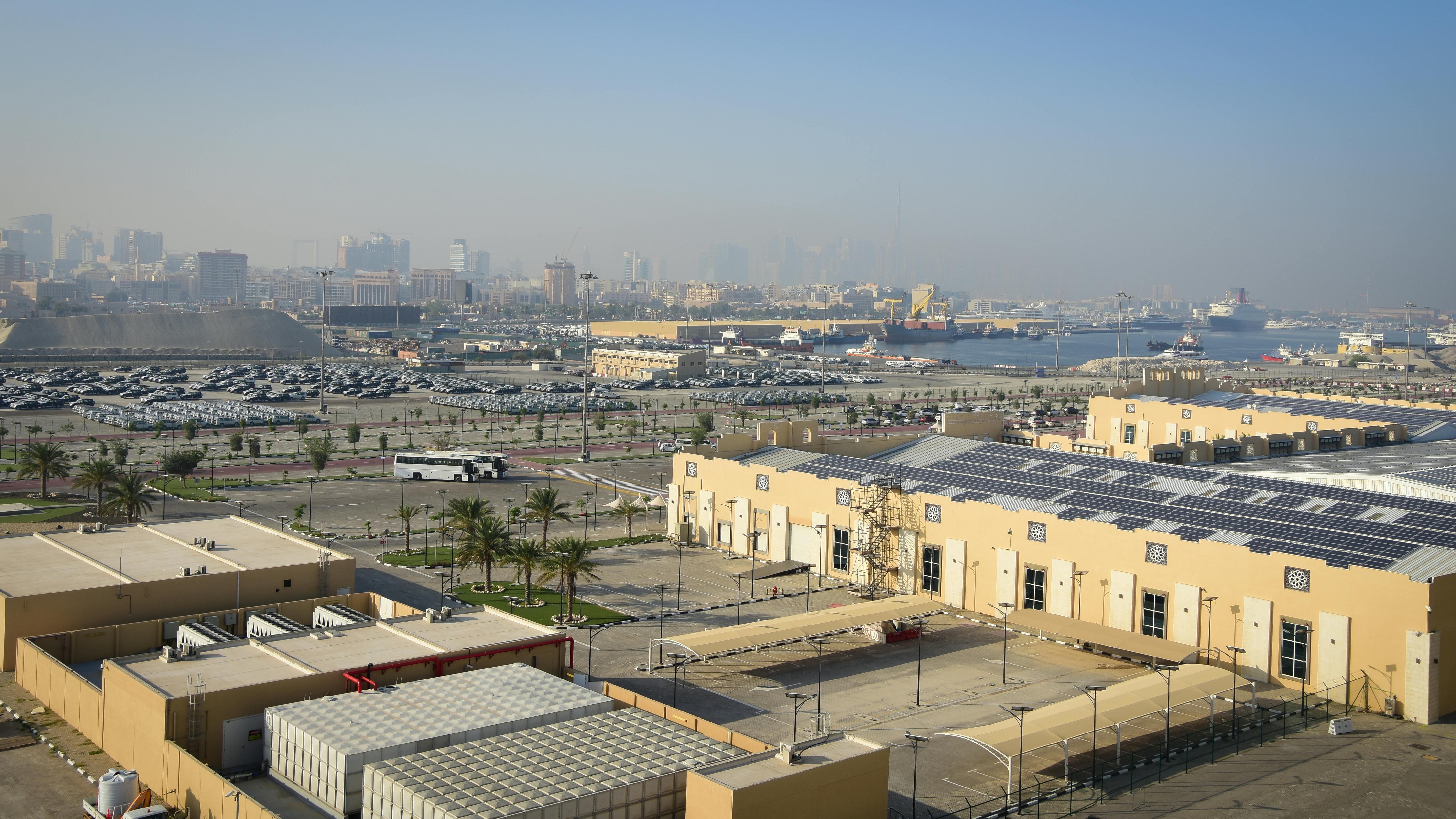Warehouse for Rent in Dubai: Prices, Areas, and How to Get the Best Deal