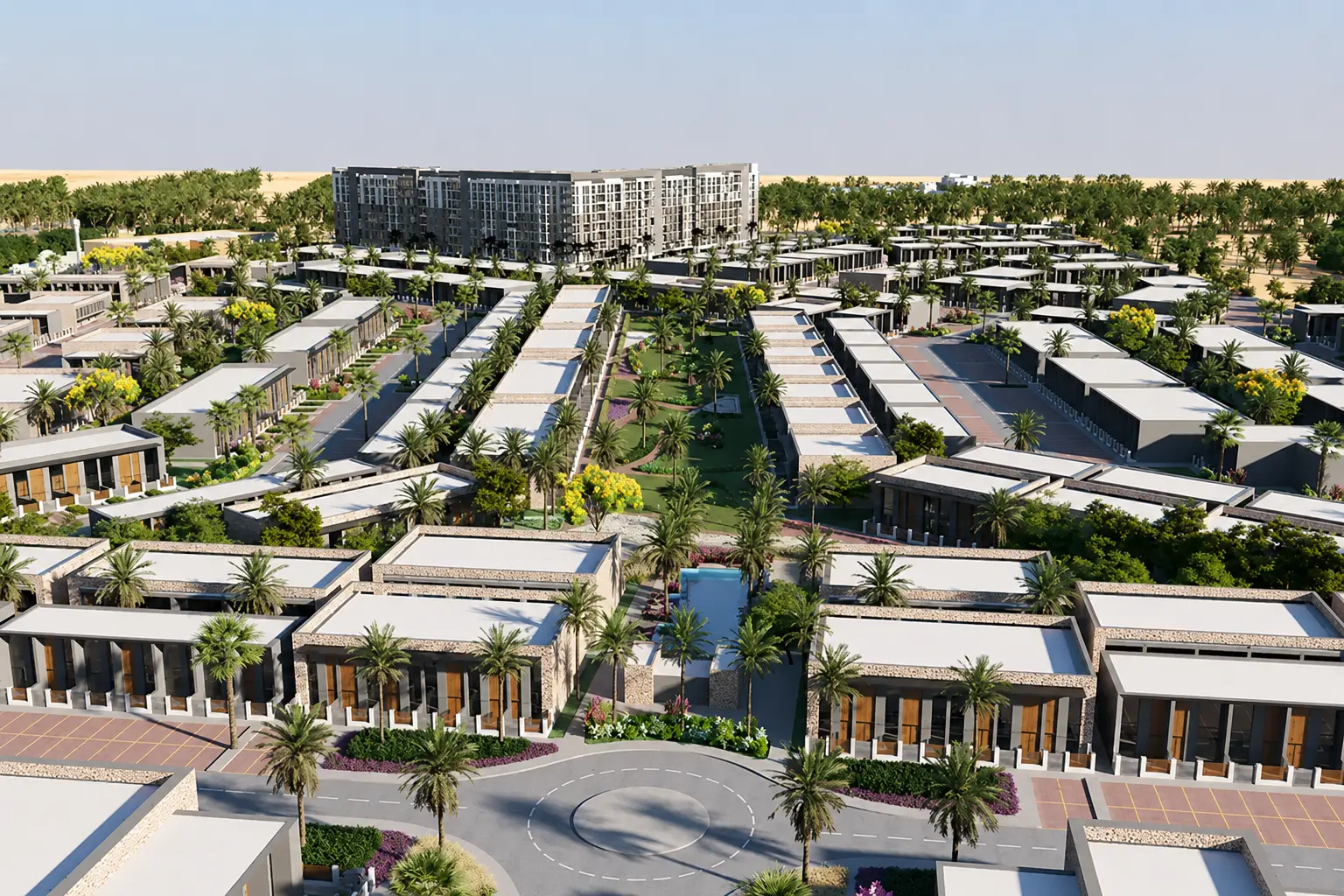 Is Rukan Community a Good Area for Retail Investment in Dubai?