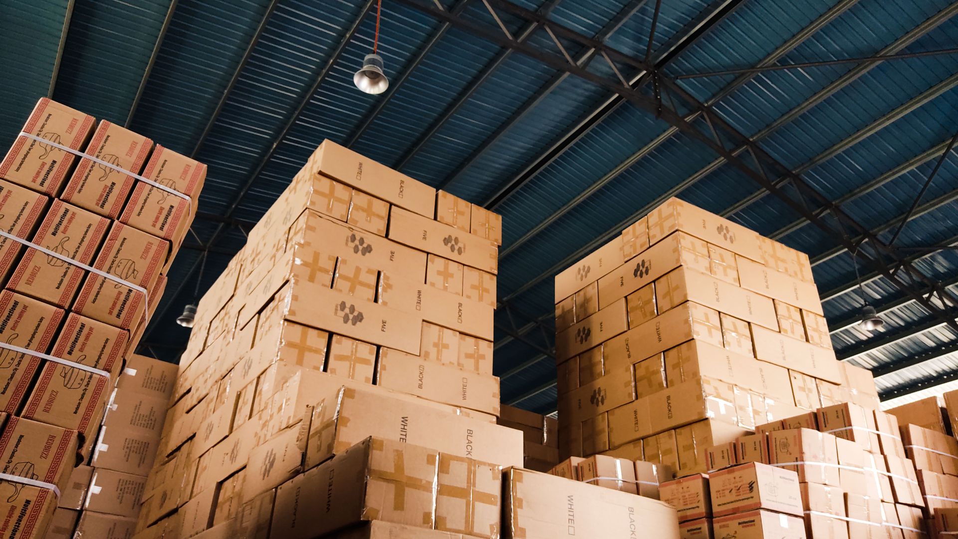 How Much Does It Cost to Rent a Warehouse in the UAE?