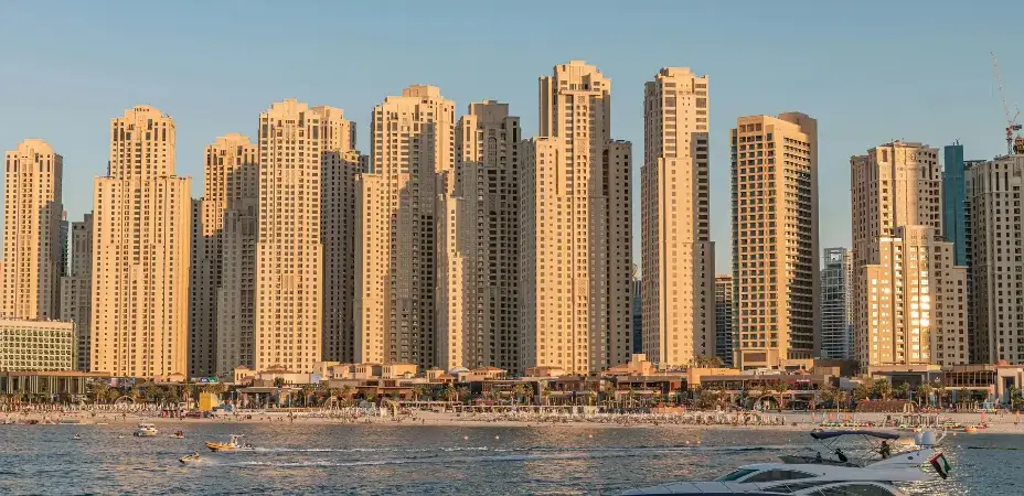 How to Rent Out Commercial Property in Dubai Safely