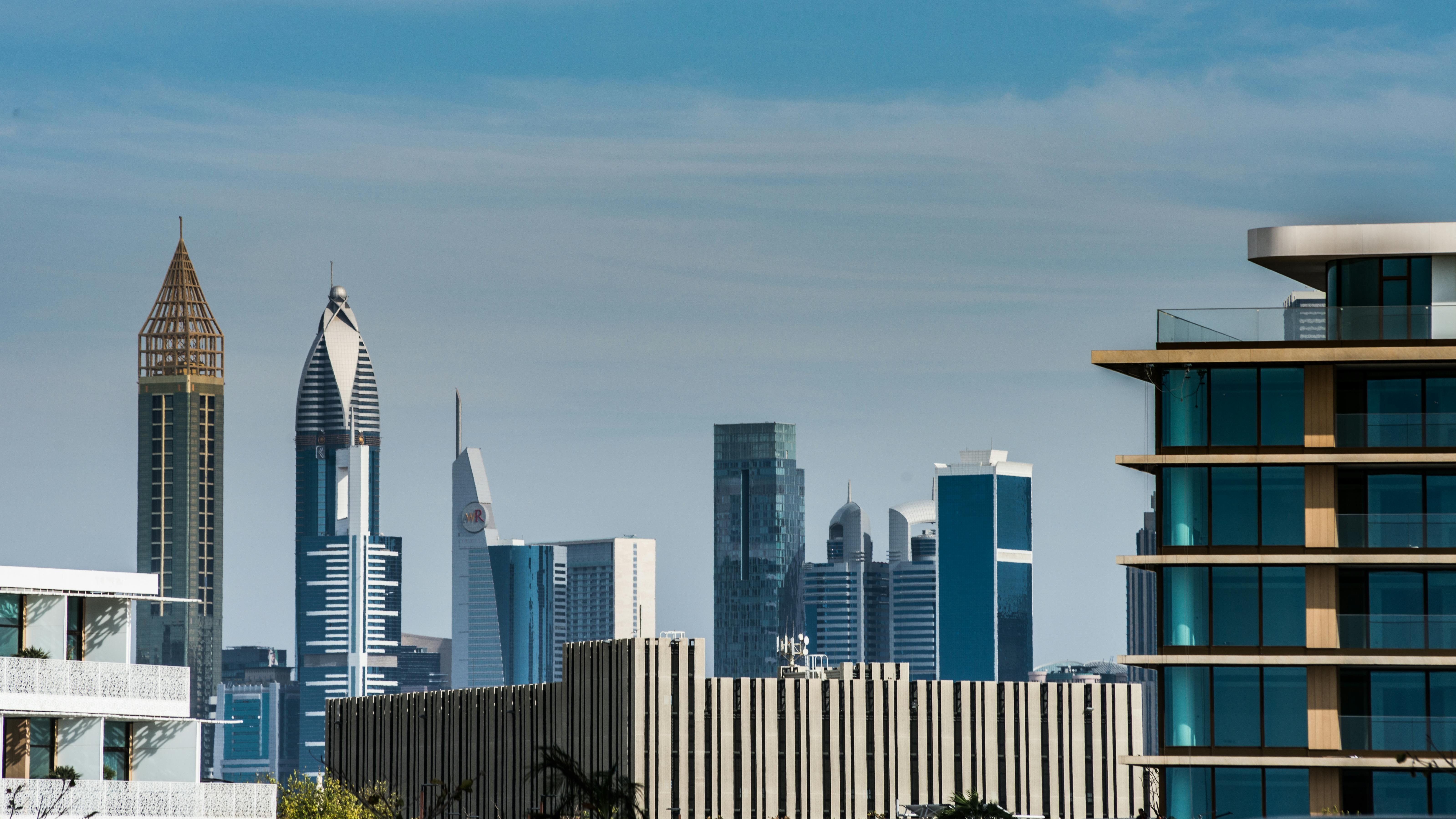 Still Searching for an Office for Rent on Sheikh Zayed Road? Read This First