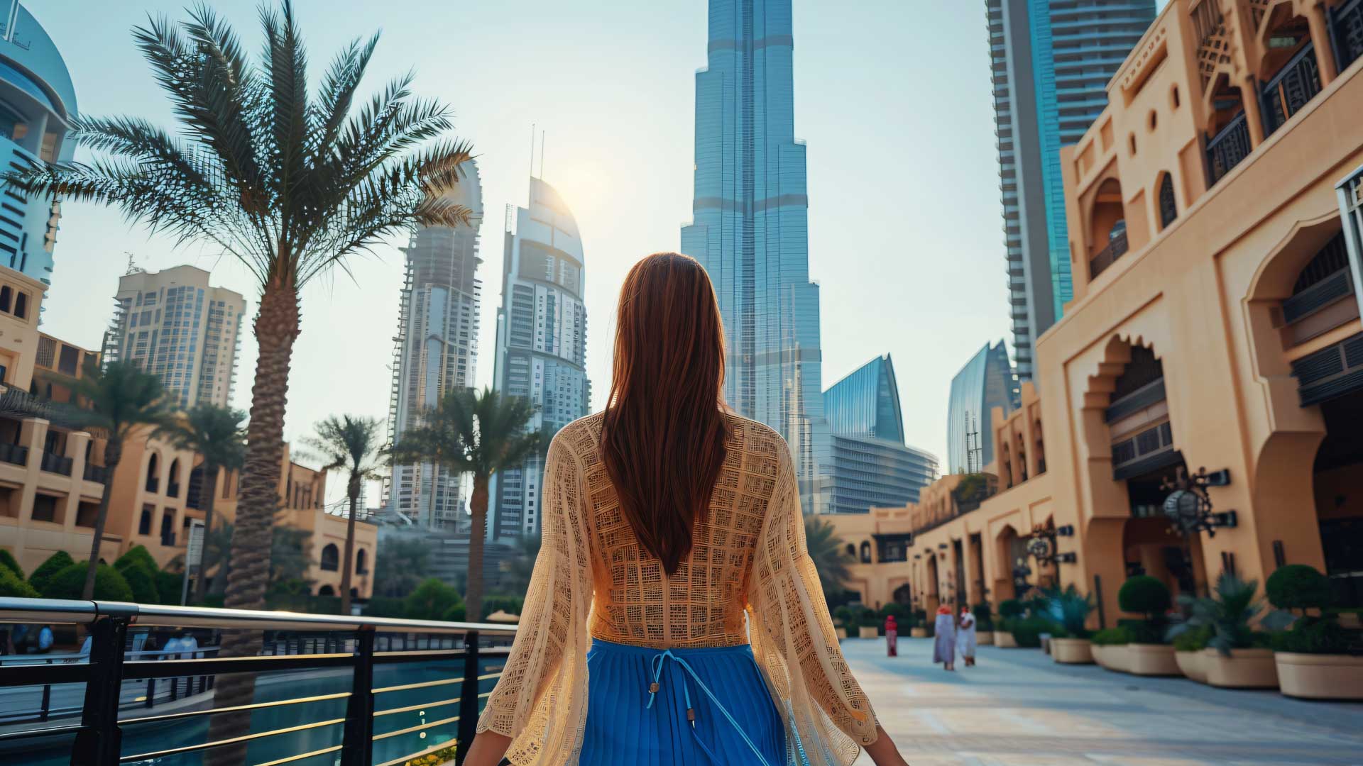 DIFC Dubai Area Guide: Properties, Lifestyle, and Amenities