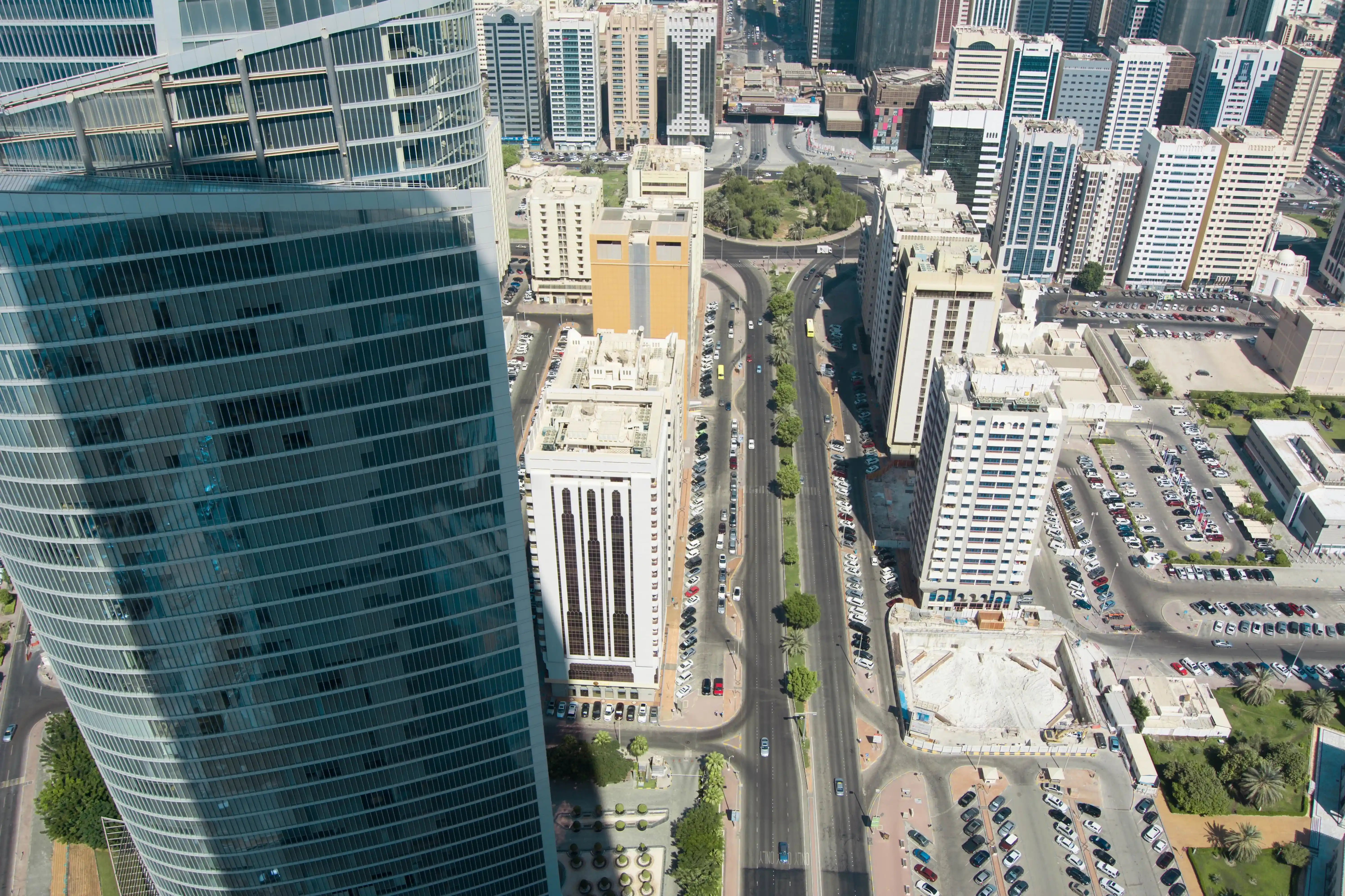 How Much Does It Cost to Rent an Office in Abu Dhabi?