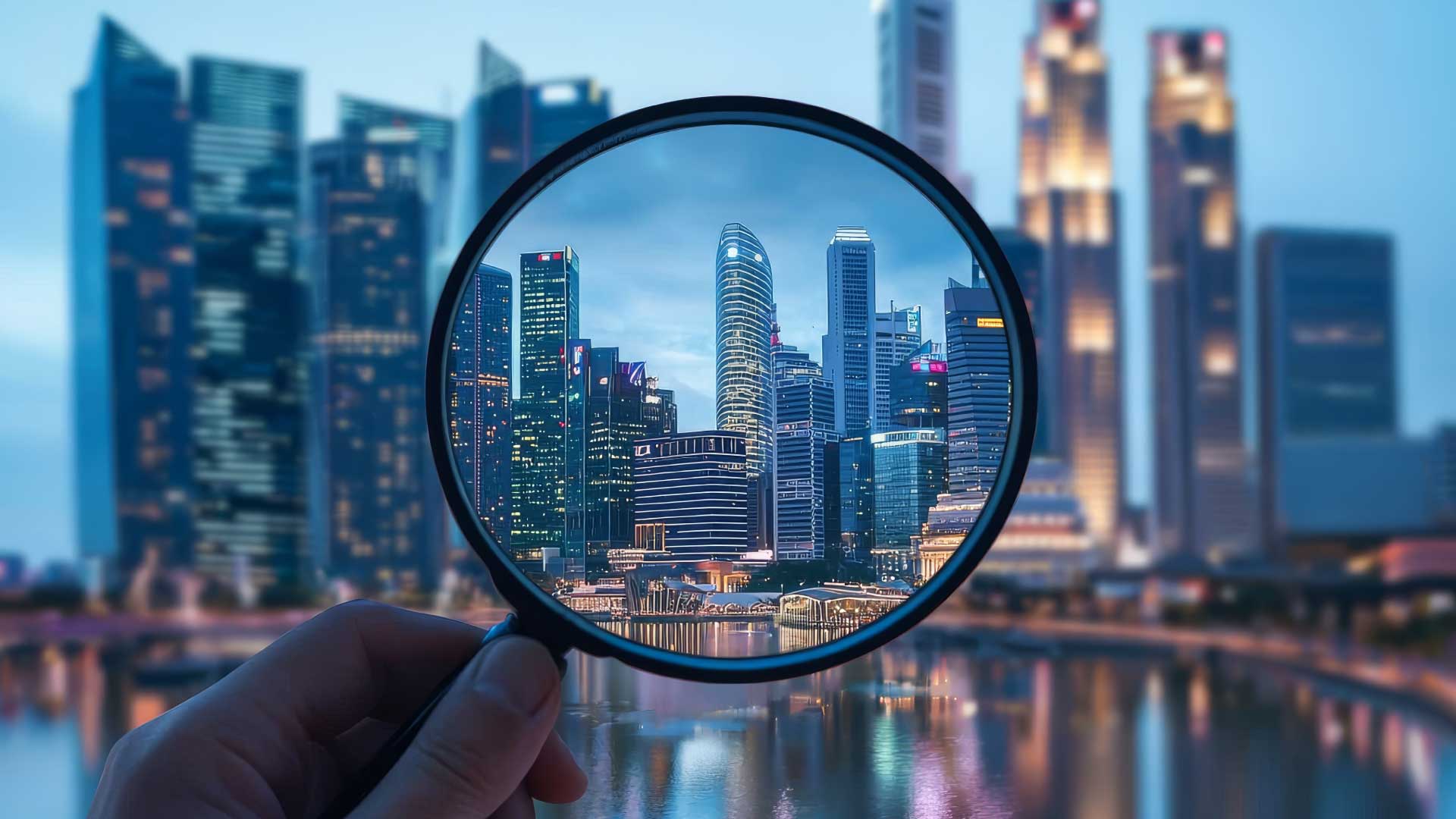 How to Choose the Right Conveyancing Services in Dubai
