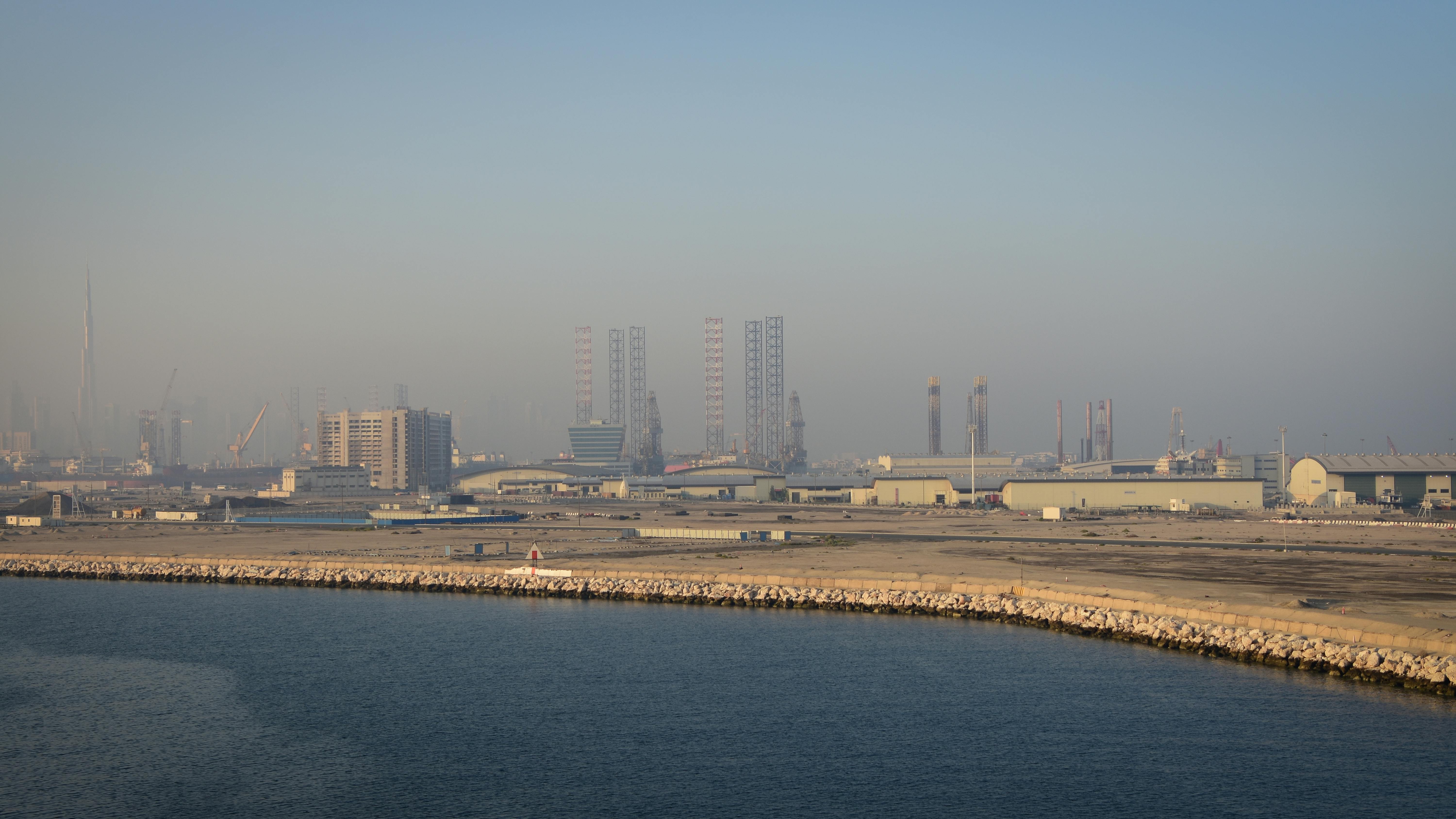 Factories for Sale in Dubai: What Investors Need to Know