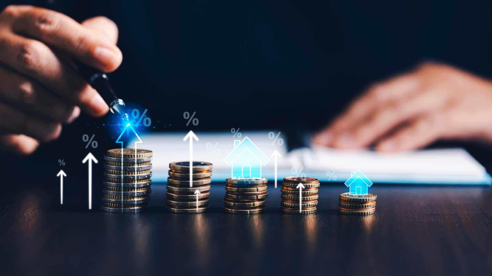 Financing Your Commercial Property: What You Need to Know