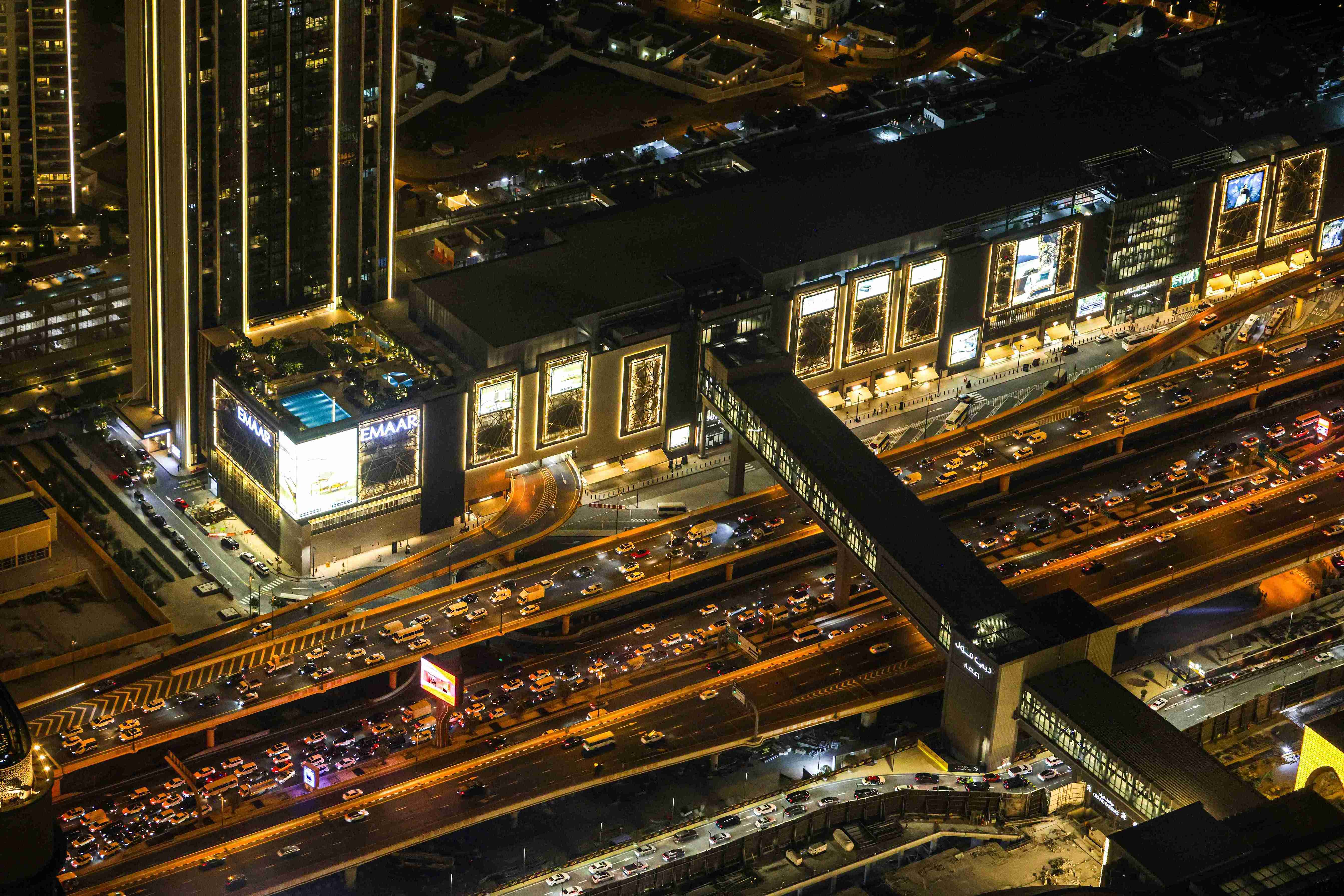 How Summer Tourism Impacts Retail Property Demand in Dubai