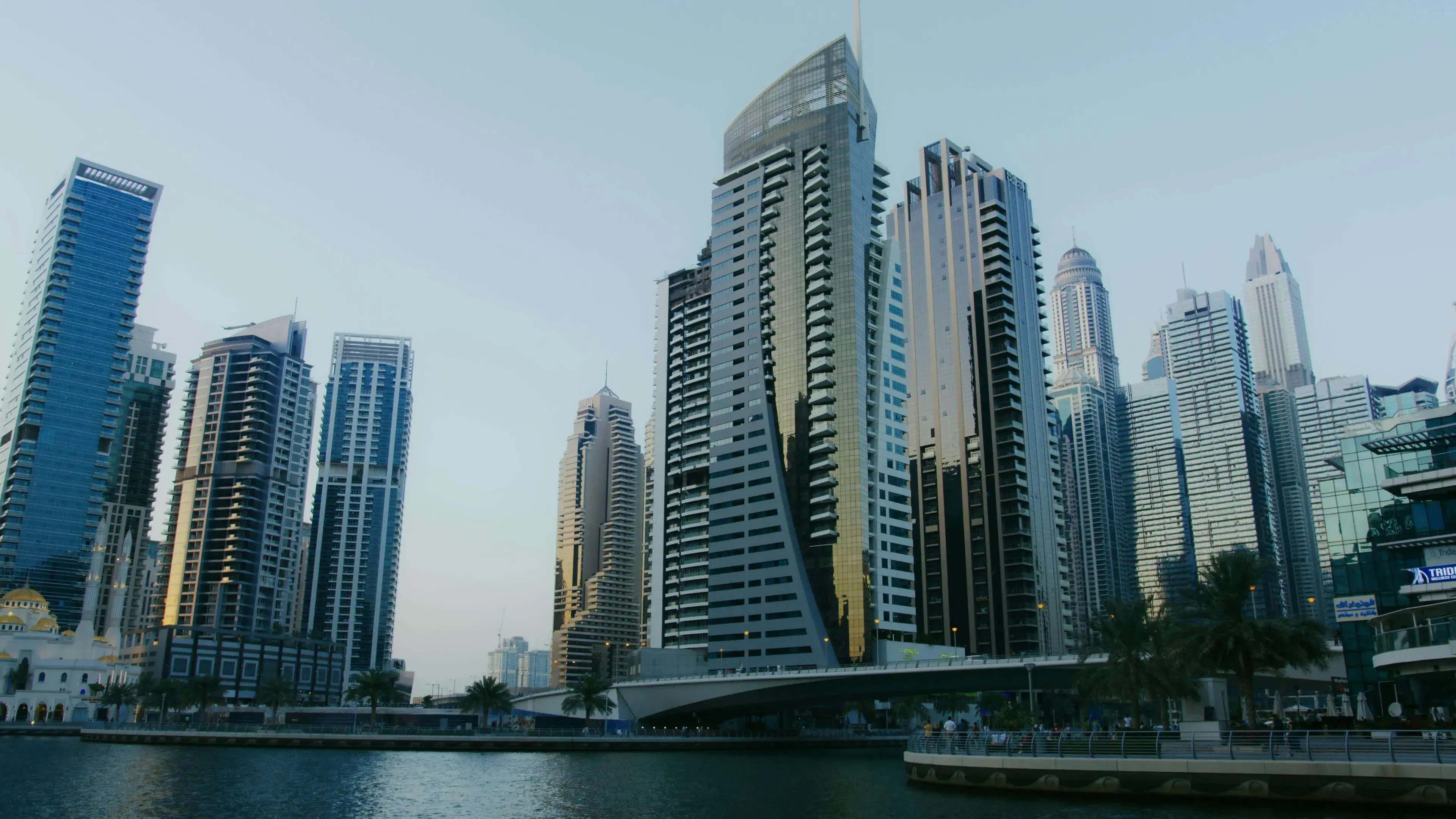 Dubai Drives GCC Real Estate to $78.2B in Q1 2025