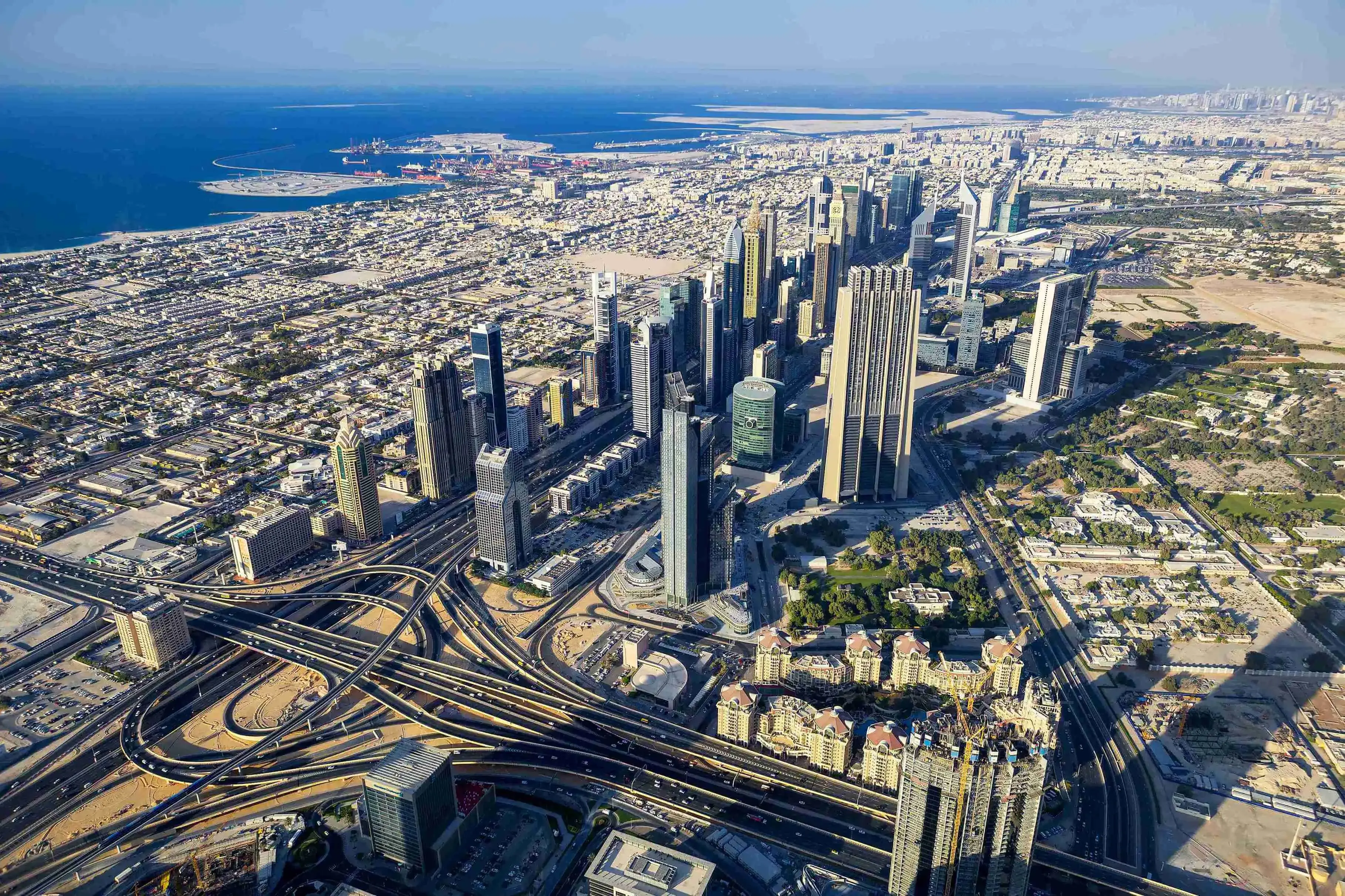Dubai's Off-Plan Property Market Surges in Q1 2025: A Game-Changer for Investors