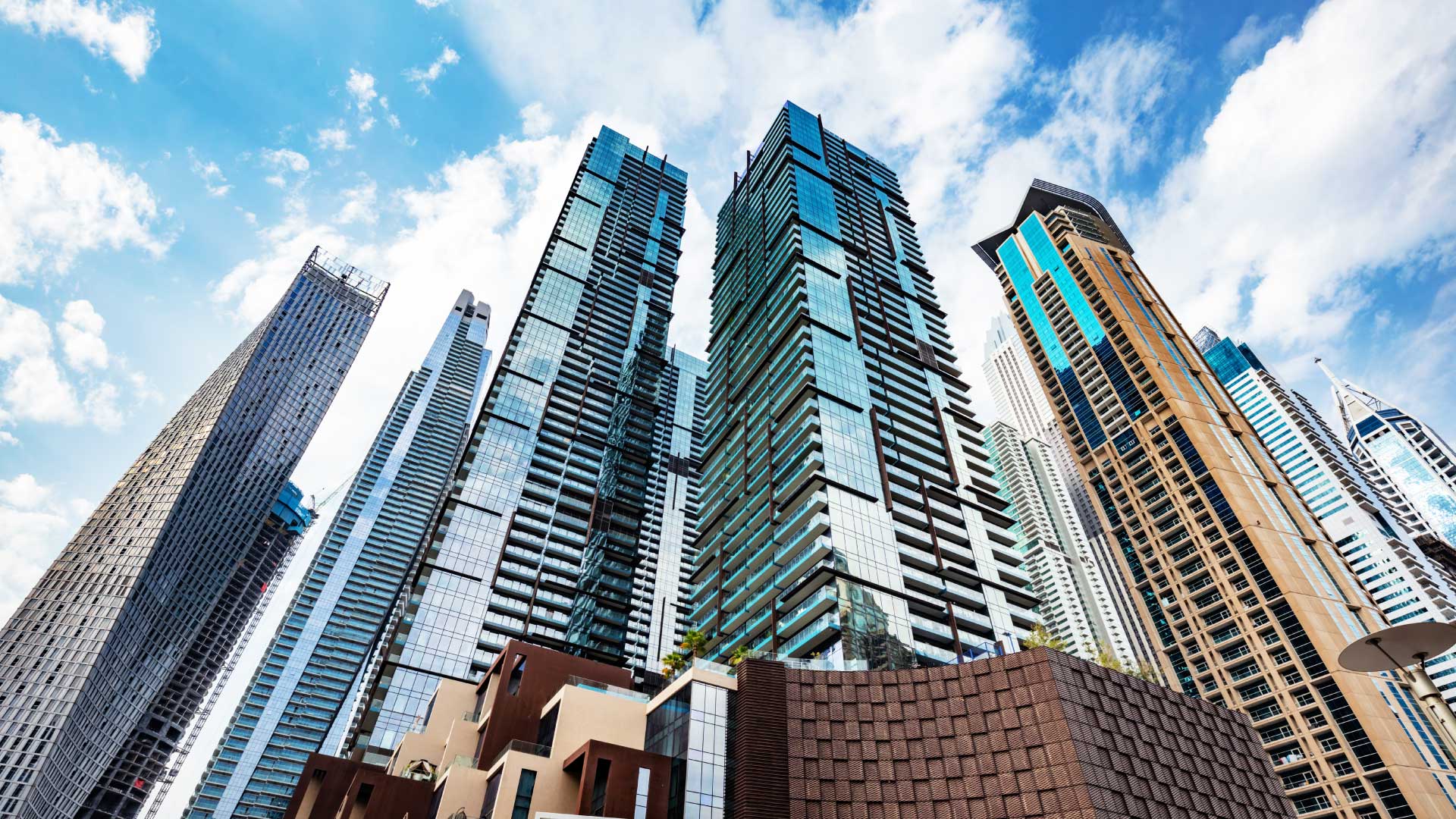 Exploring JLT Dubai: Insights on Commercial Properties and Amenities