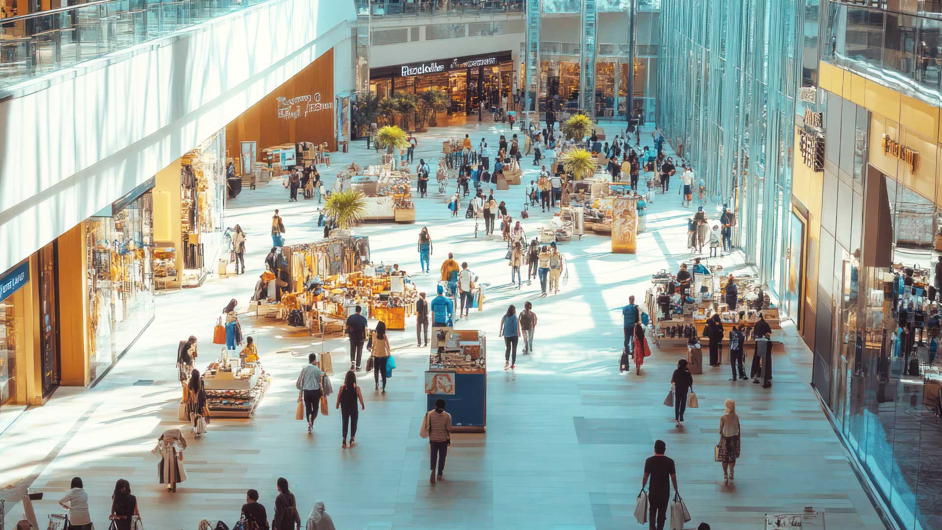 Preparing Your Commercial Property for the Peak Season
