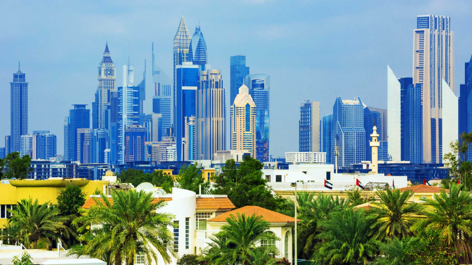Where Can I Find Affordable Commercial Property Near Downtown Dubai?