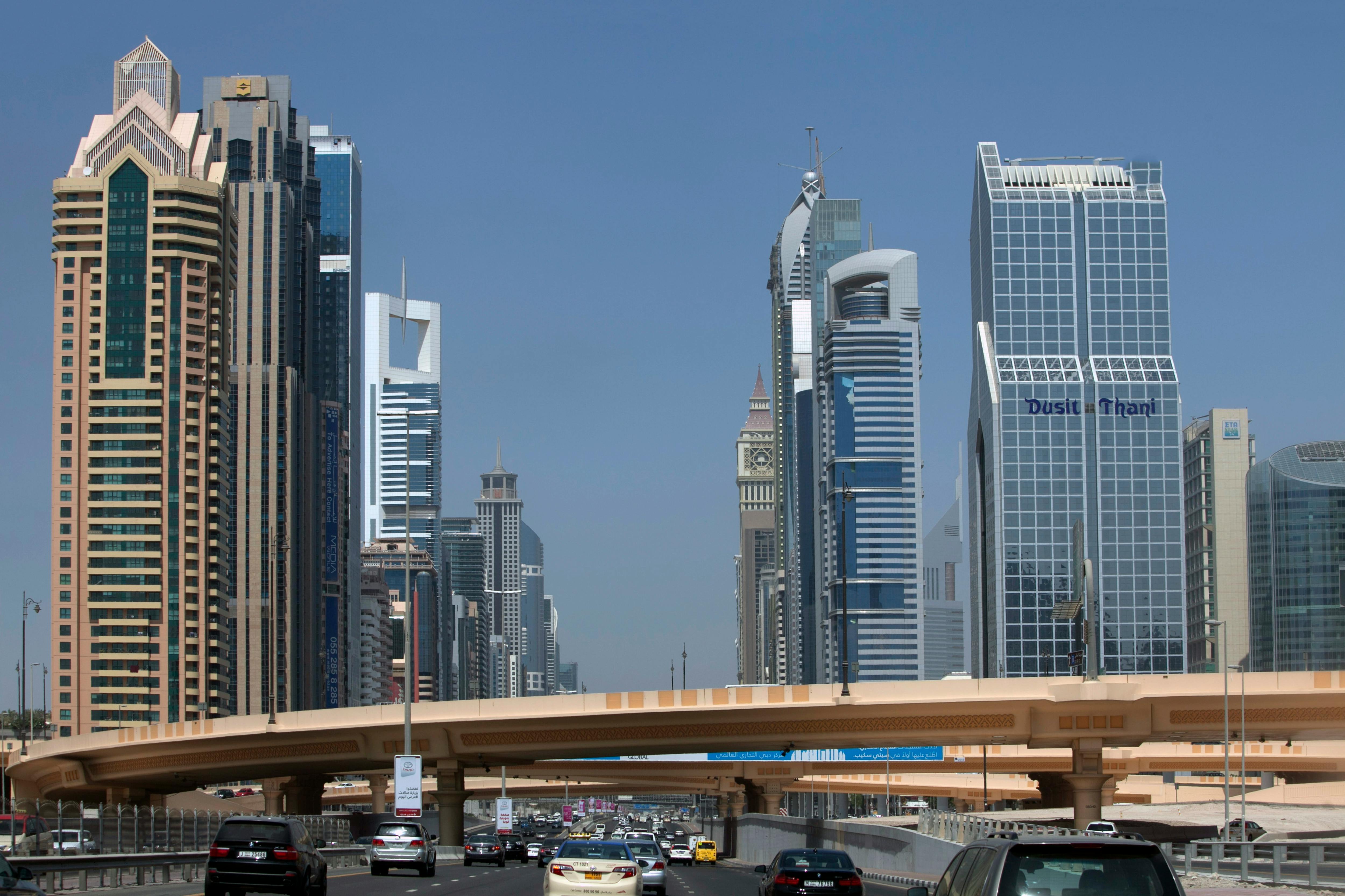 Dubai Commercial Property Records 28% Price Growth as Investor Confidence Remains Strong