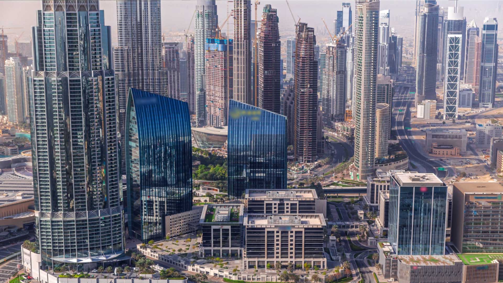 The Rise of Flexible Workspaces in Dubai: Where to Invest in 2025