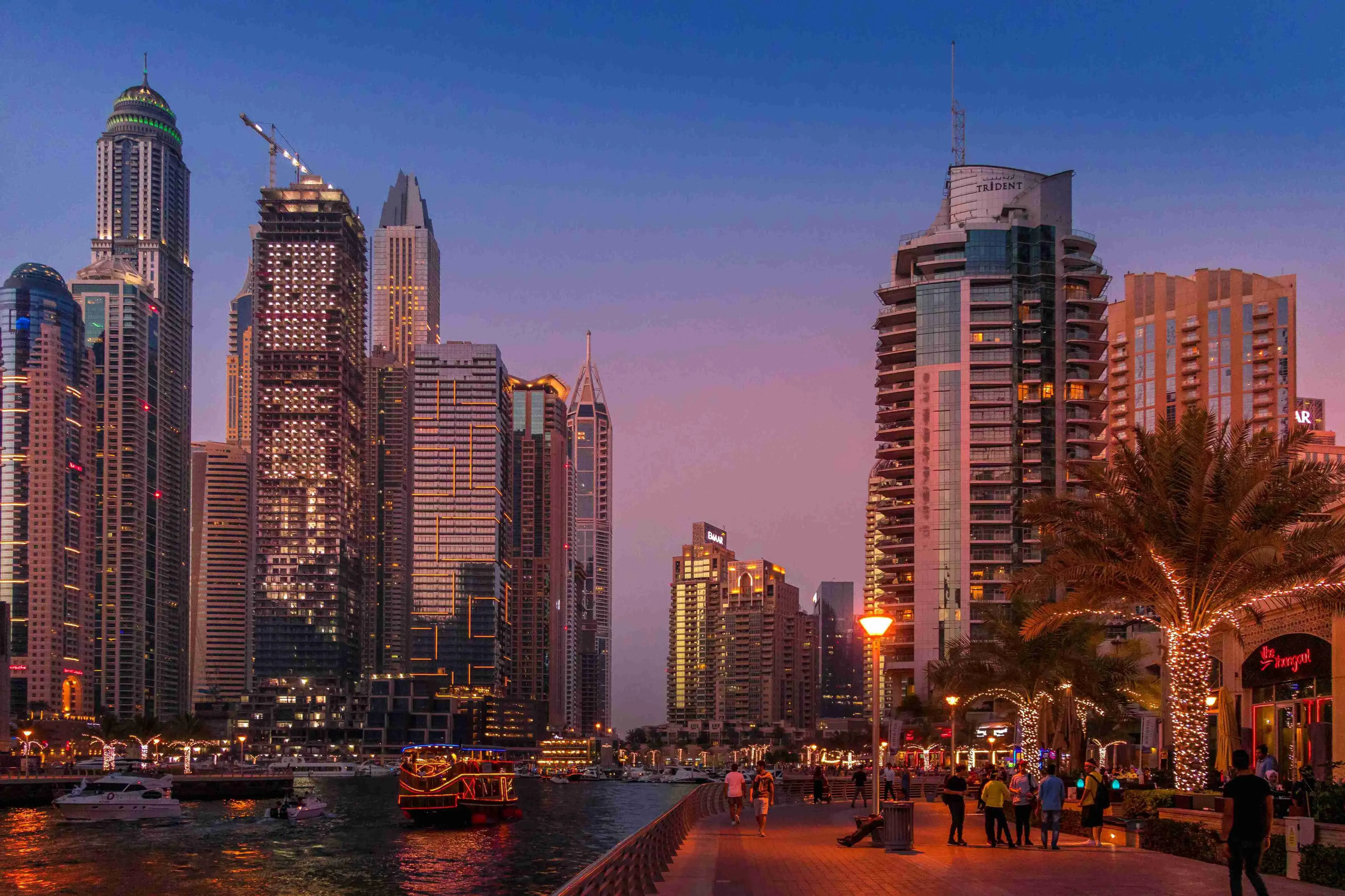 Q1 2025 Off-Plan Real Estate Recap: Dubai’s Top 5 Areas