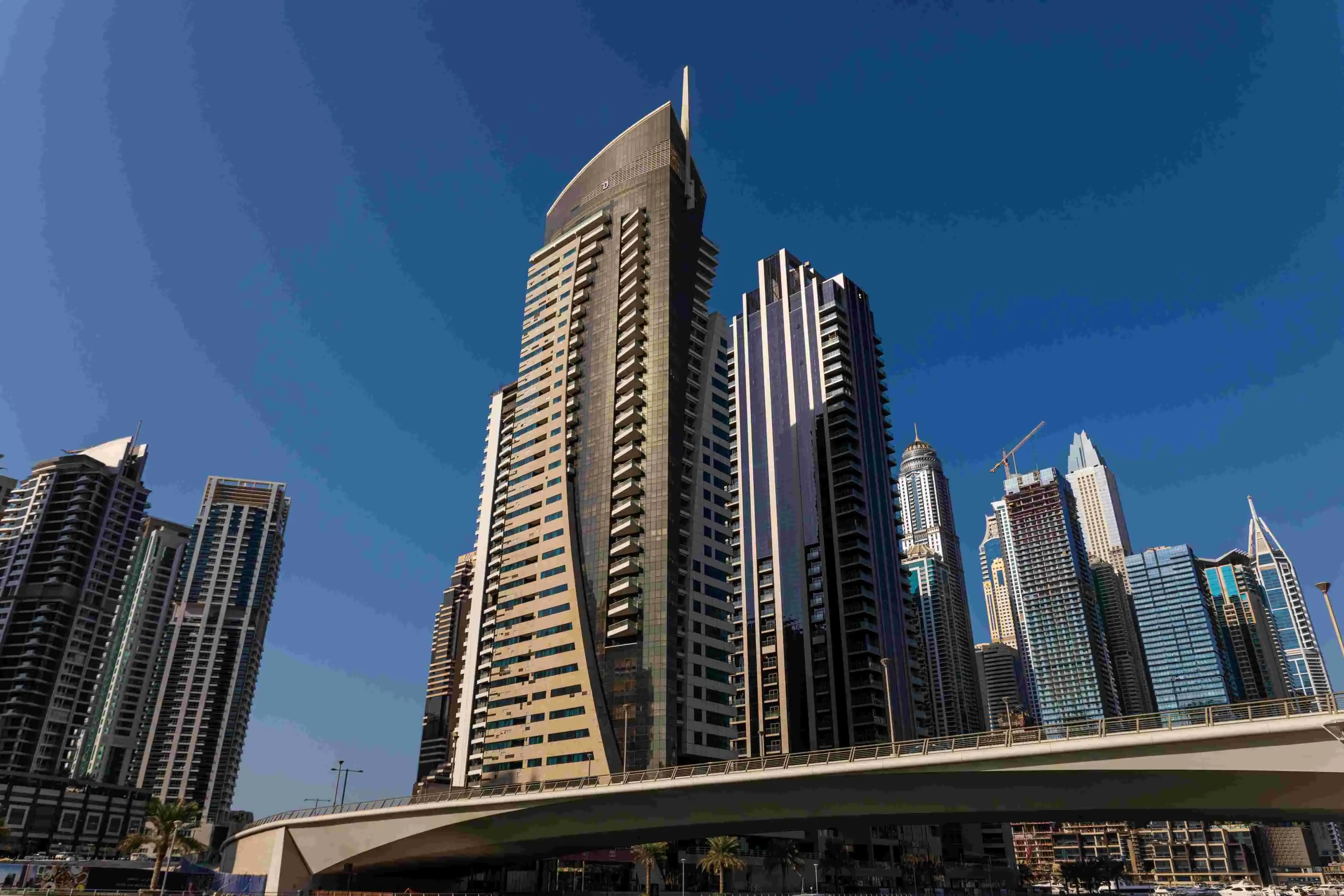 Dubai's Real Estate Tokenisation: A $16 Billion Digital Revolution