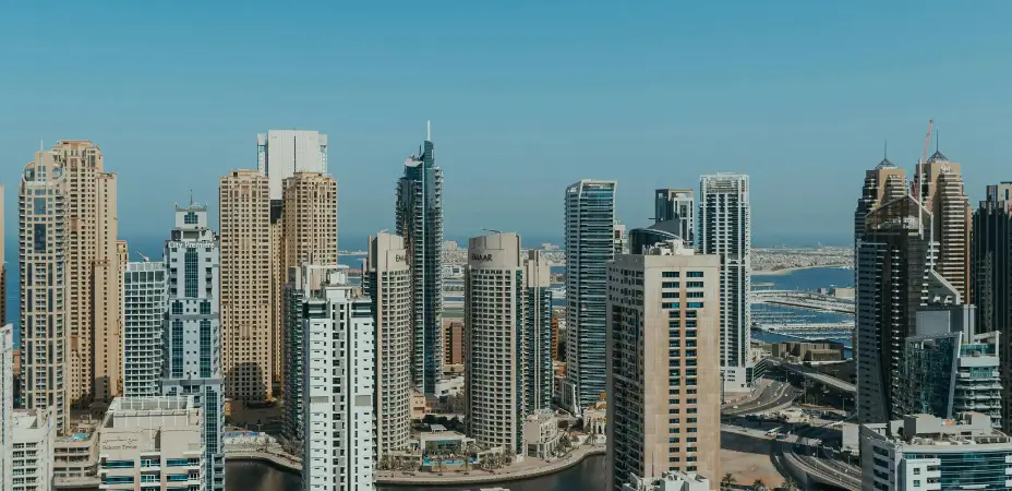 Top 5 Commercial Property Mistakes to Avoid When Investing in Dubai