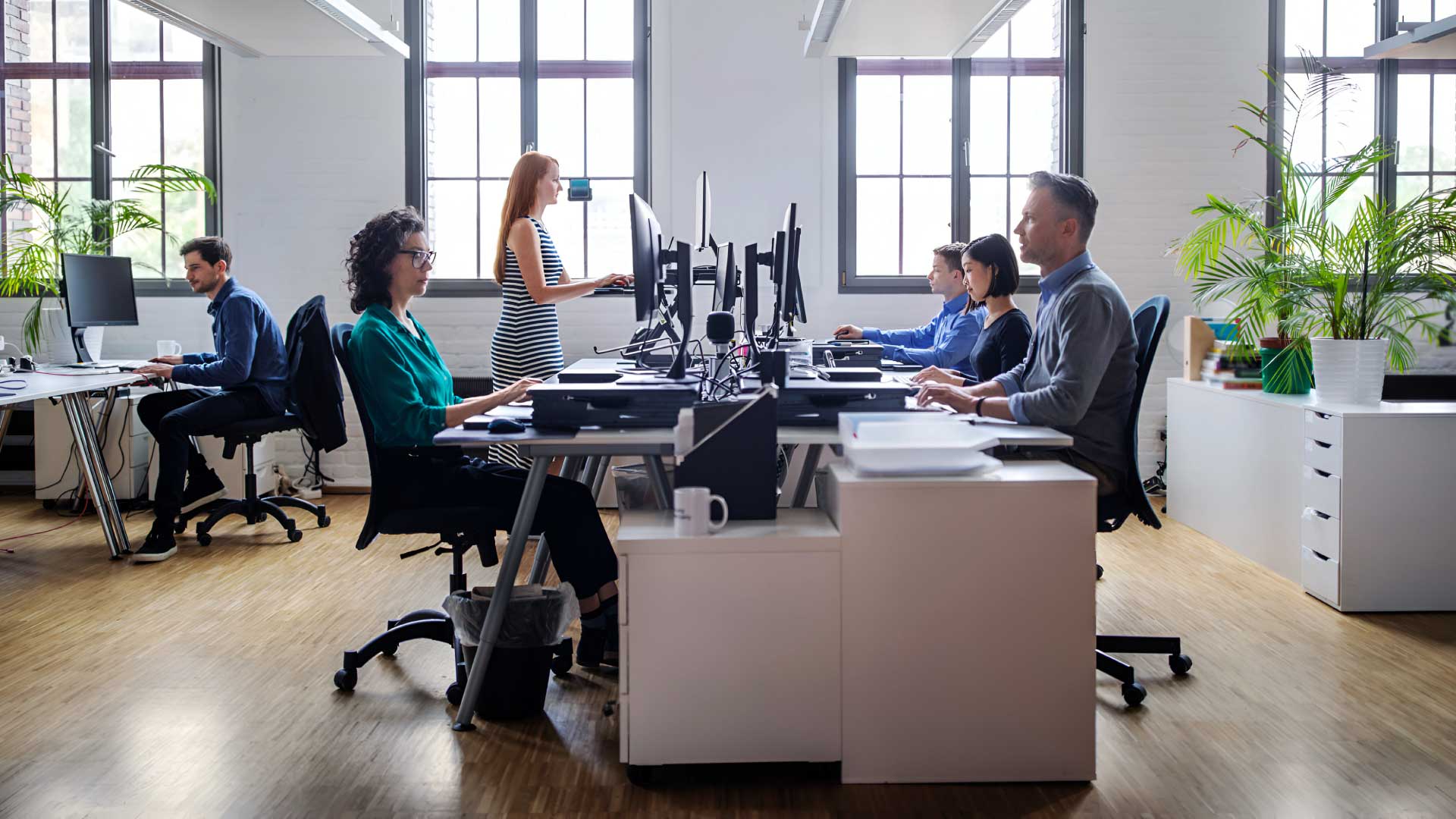 Co-Working vs. Traditional Offices: Which Is Better for Your Business in Dubai?