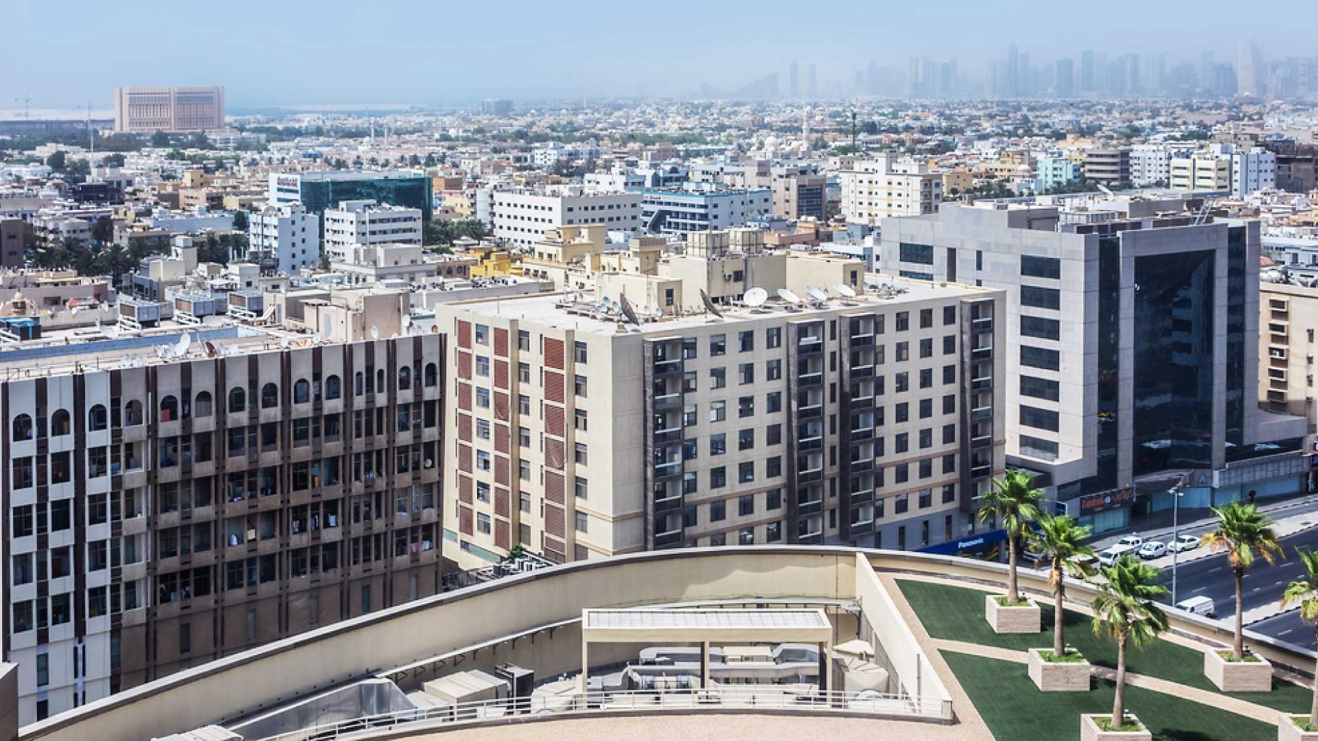 Why the UAE Real Estate Market Is Still Attracting Investors as Sharjah Rents Rise