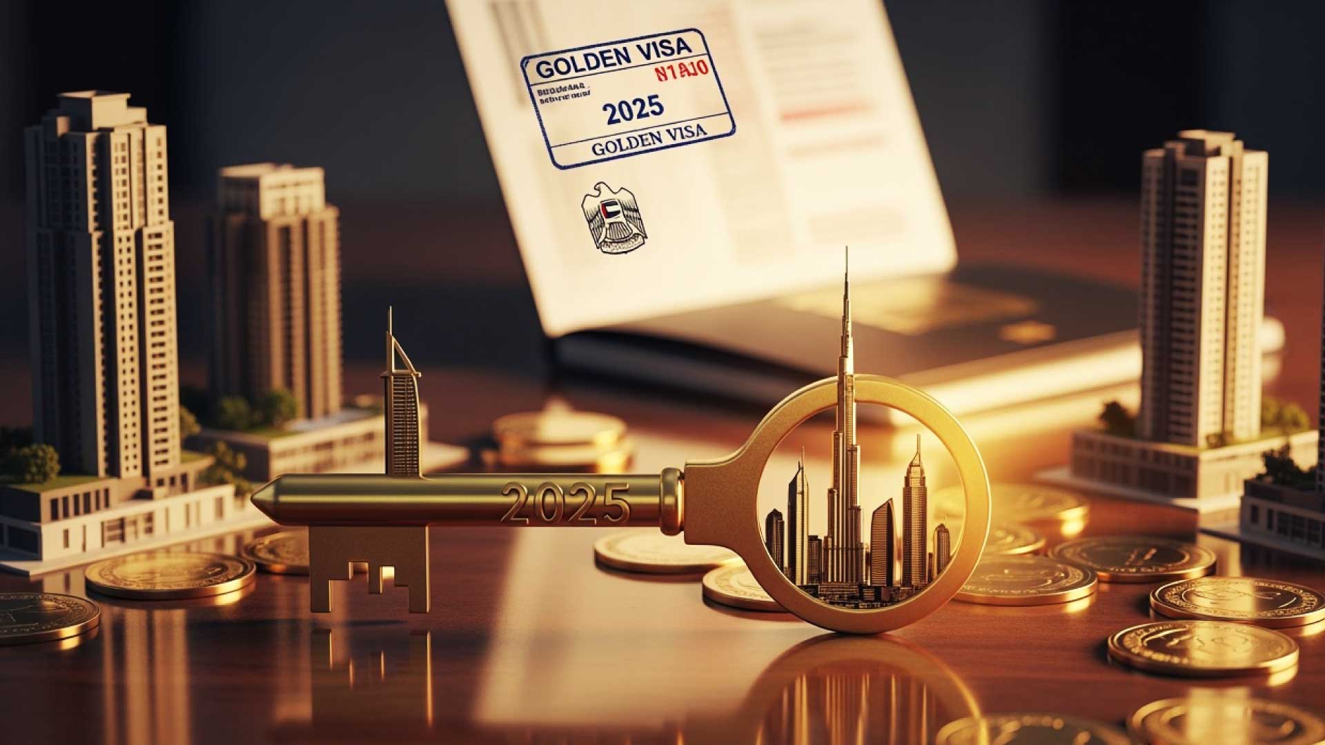 Freehold Zones and Golden Visas: Your Guide to Owning Commercial Property in Dubai