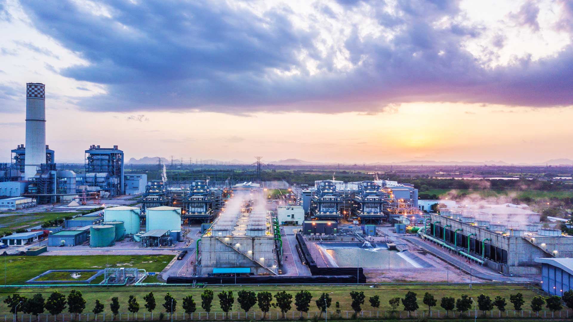 Top 10 Opportunities for Investors in Dubai Industrial City