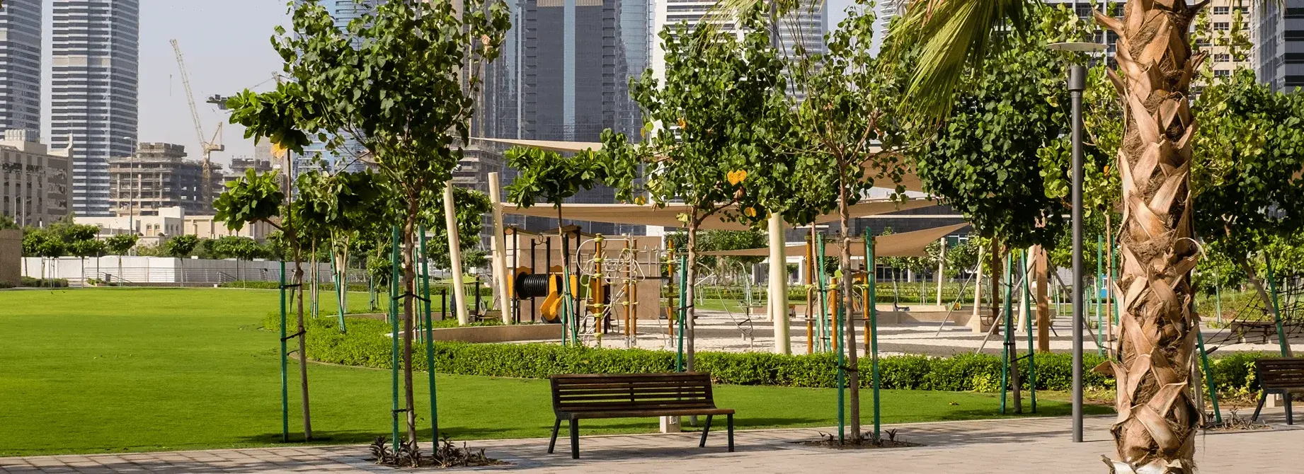 Dubai Investment Park