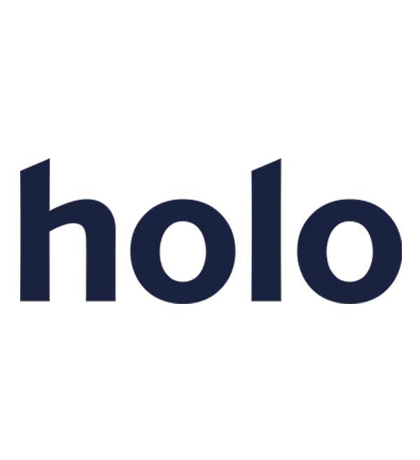 About Holo