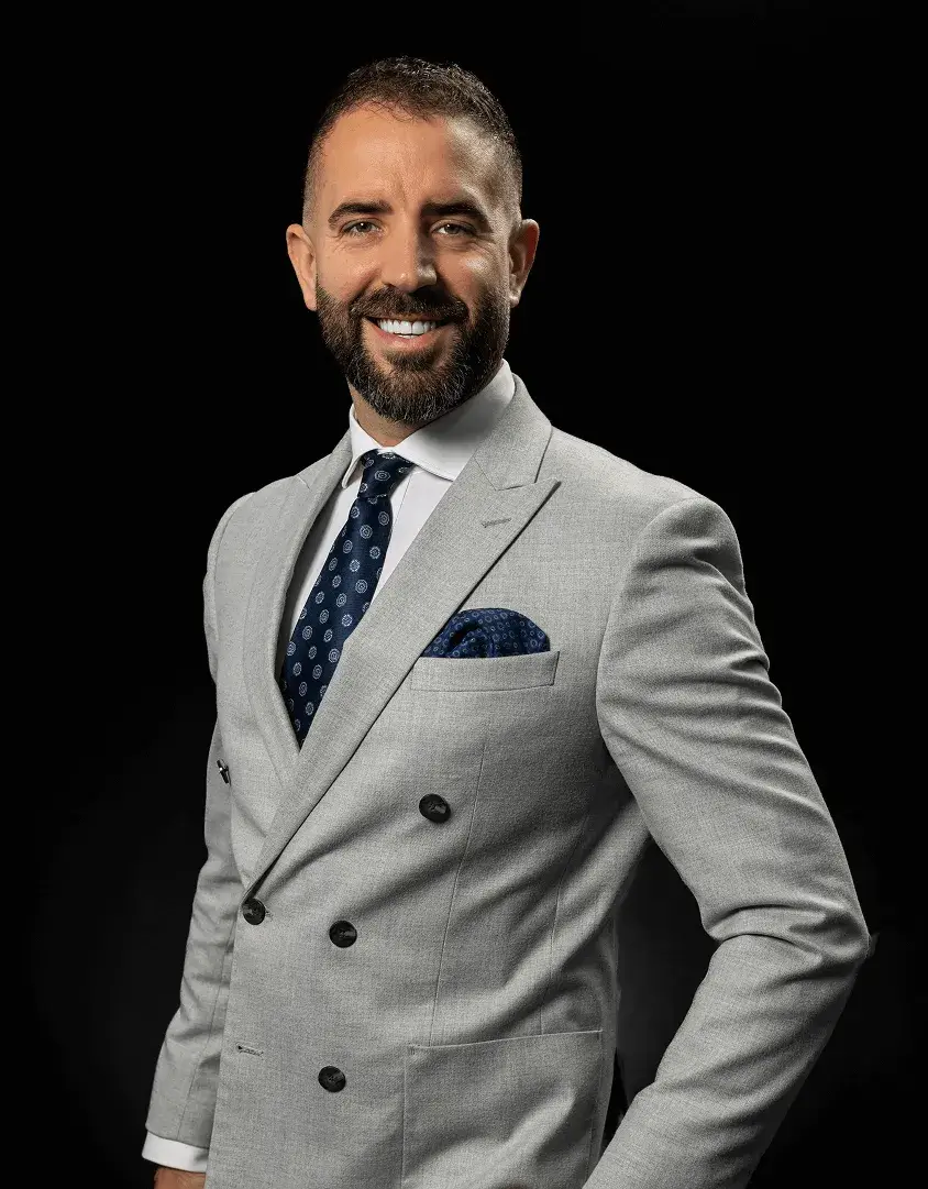 Jake Jones